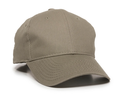 Outdoor Cap BCT-600 Brushed Twill Cap