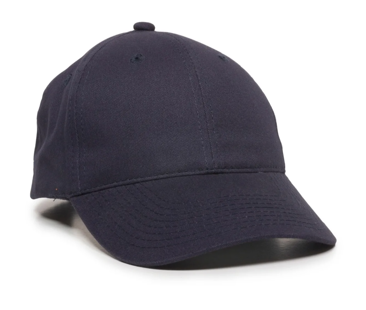 Outdoor Cap BCT-600 Brushed Twill Cap
