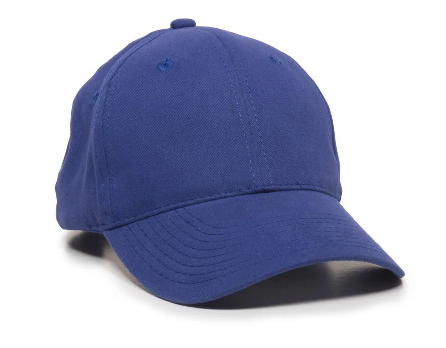 Outdoor Cap BCT-600 Brushed Twill Cap
