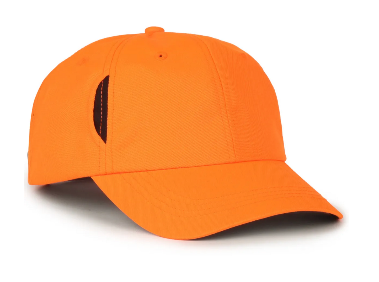 Outdoor Cap CARGCAMO Camo Pocket Cap