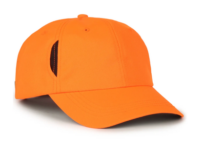 Outdoor Cap CARGCAMO Camo Pocket Cap