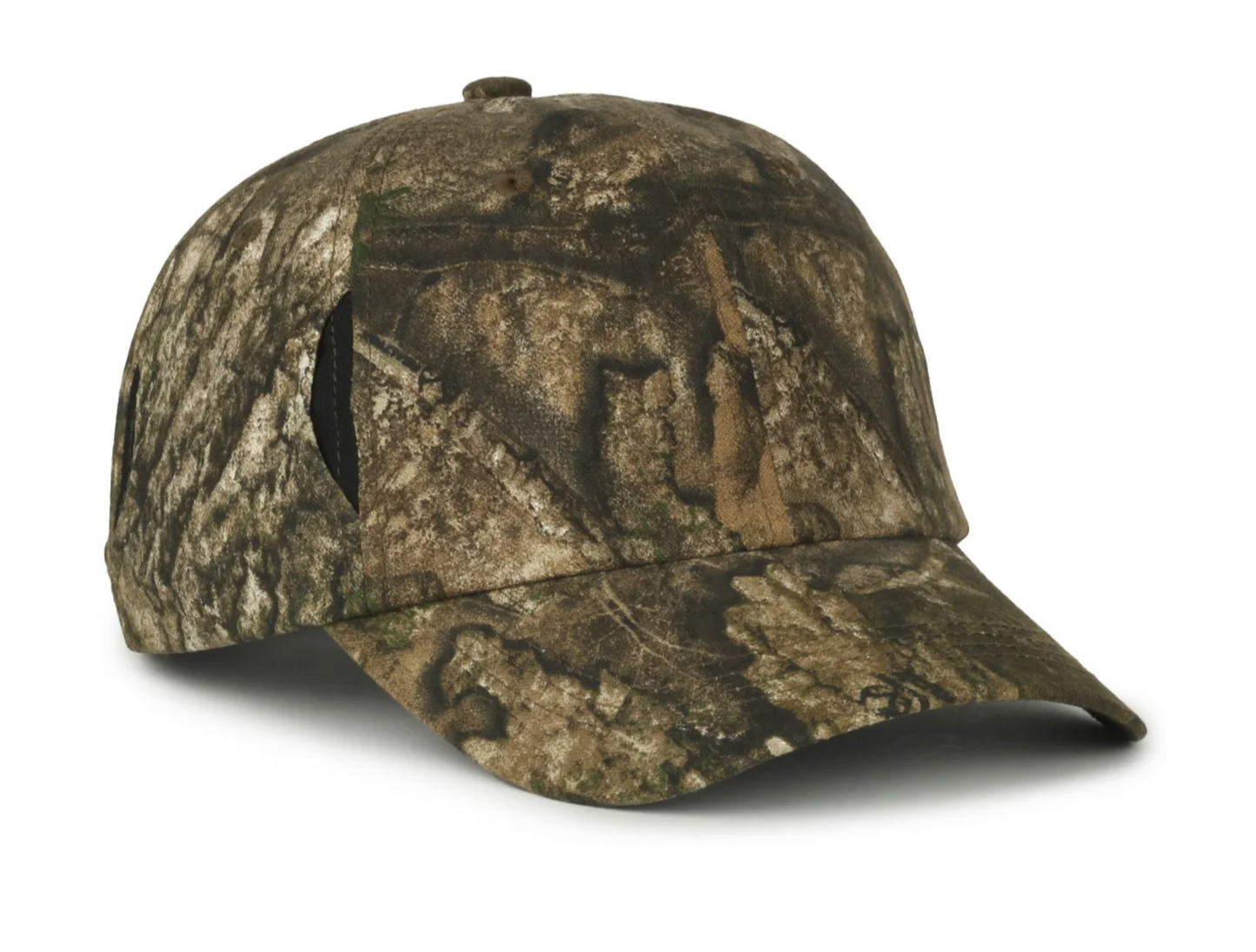 Outdoor Cap CARGCAMO Camo Pocket Cap