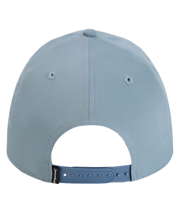 Imperial 5054 Wrightson Cap - Leather Patch