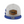 New Era Shadow Heather Striped Flat Bill Snapback Cap - Leather Patch