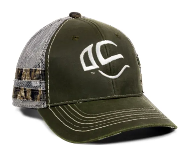 Outdoor Cap HPC-400M Weathered Cotton Cap