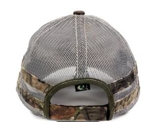 Outdoor Cap HPC-400M Weathered Cotton Cap