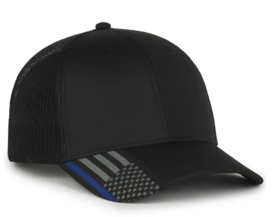 Outdoor Cap OC601M Service Cap