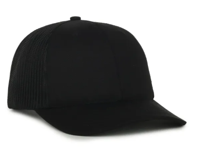 Outdoor Cap AM-102M USA Made Mesh Back Hat