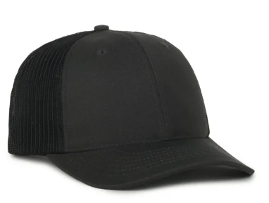 Outdoor Cap AM-102M USA Made Mesh Back Hat