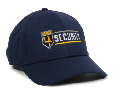 Outdoor Cap BC-615 Polyester Cap