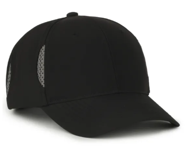 Outdoor Cap CARGPF Cargo Performance Pocket Cap