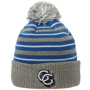 Outdoor Cap RP100 Watch Cap - Embroidered