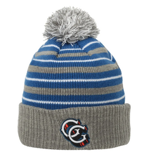 Outdoor Cap RP100 Watch Cap - Embroidered