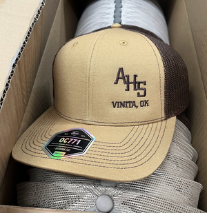 Outdoor Cap OC771 Premium Modern Trucker Cap - Embroidered
