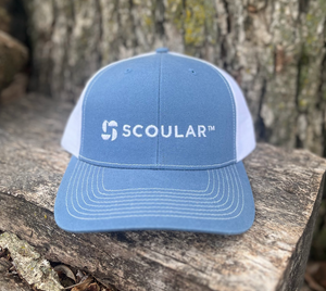 Outdoor Cap OC771 Premium Modern Trucker Cap - Embroidered