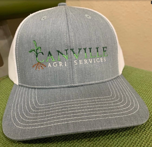 Outdoor Cap OC771 Premium Modern Trucker Cap - Embroidered