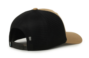 Outdoor Cap FLX57M OCflx 5-Panel Adjustable Mesh Back - Embroidered