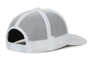 Outdoor Cap OC571 5 Panel Trucker Cap - Embroidered