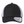 Infinity Her Charlie Women's Modern Trucker Cap - Leather Patch