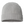 Atlantis Nelson Sustainable Cuffed Beanie - Leather Patch