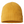 Atlantis Nelson Sustainable Cuffed Beanie - Leather Patch
