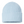 Atlantis OAK Sustainable Chunky Rib Cuffed Beanie - Leather Patch