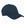 Big Accessories BX880 Six Panel Twill Cap - Leather Patch