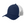 New Era Snapback Trucker Cap - Leather Patch