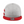 New Era Shadow Heather Striped Flat Bill Snapback Cap - Leather Patch