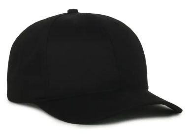 Outdoor Cap AM-102 Solid Back USA Made Cap