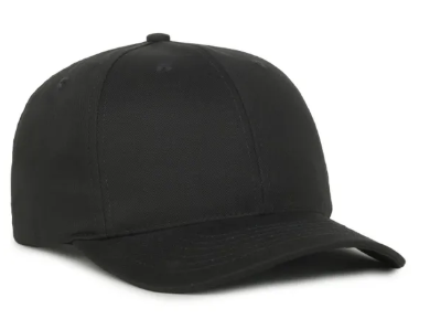 Outdoor Cap AM-102 Solid Back USA Made Cap