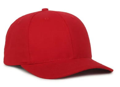 Outdoor Cap AM-102 Solid Back USA Made Cap
