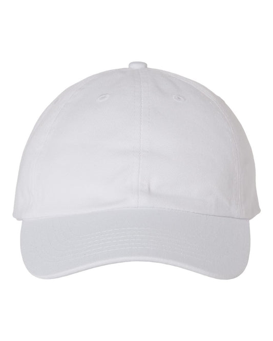 Valucap Bio-Washed Classic Dad Hat