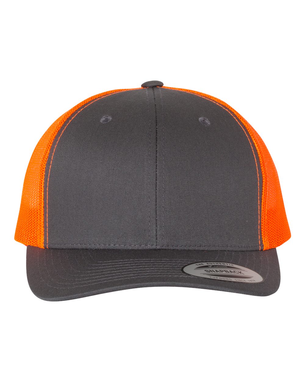 Yupoong Retro Trucker Cap