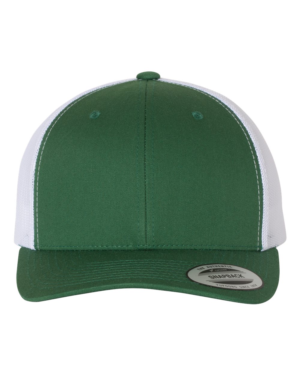 Yupoong Retro Trucker Cap