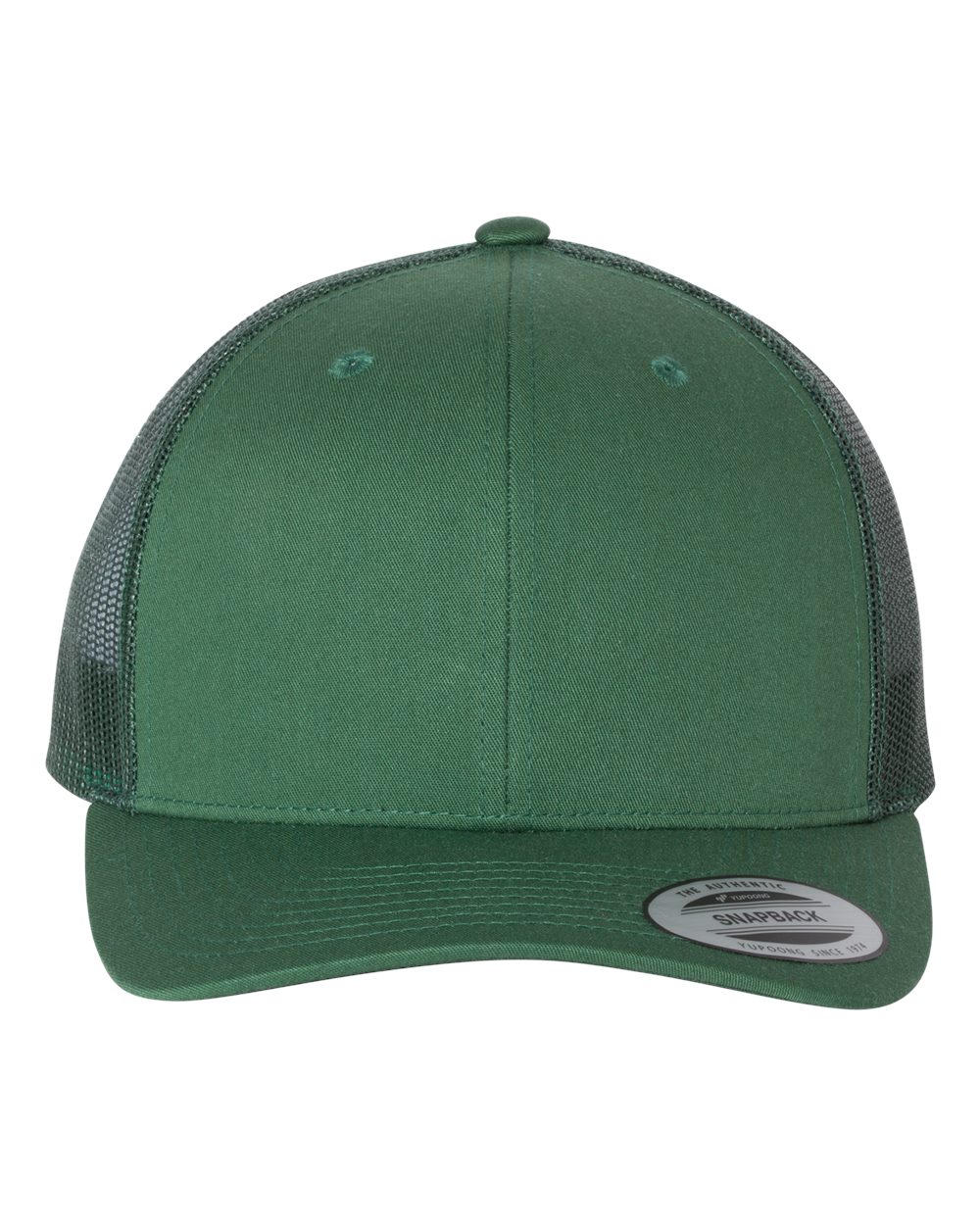Yupoong Retro Trucker Cap