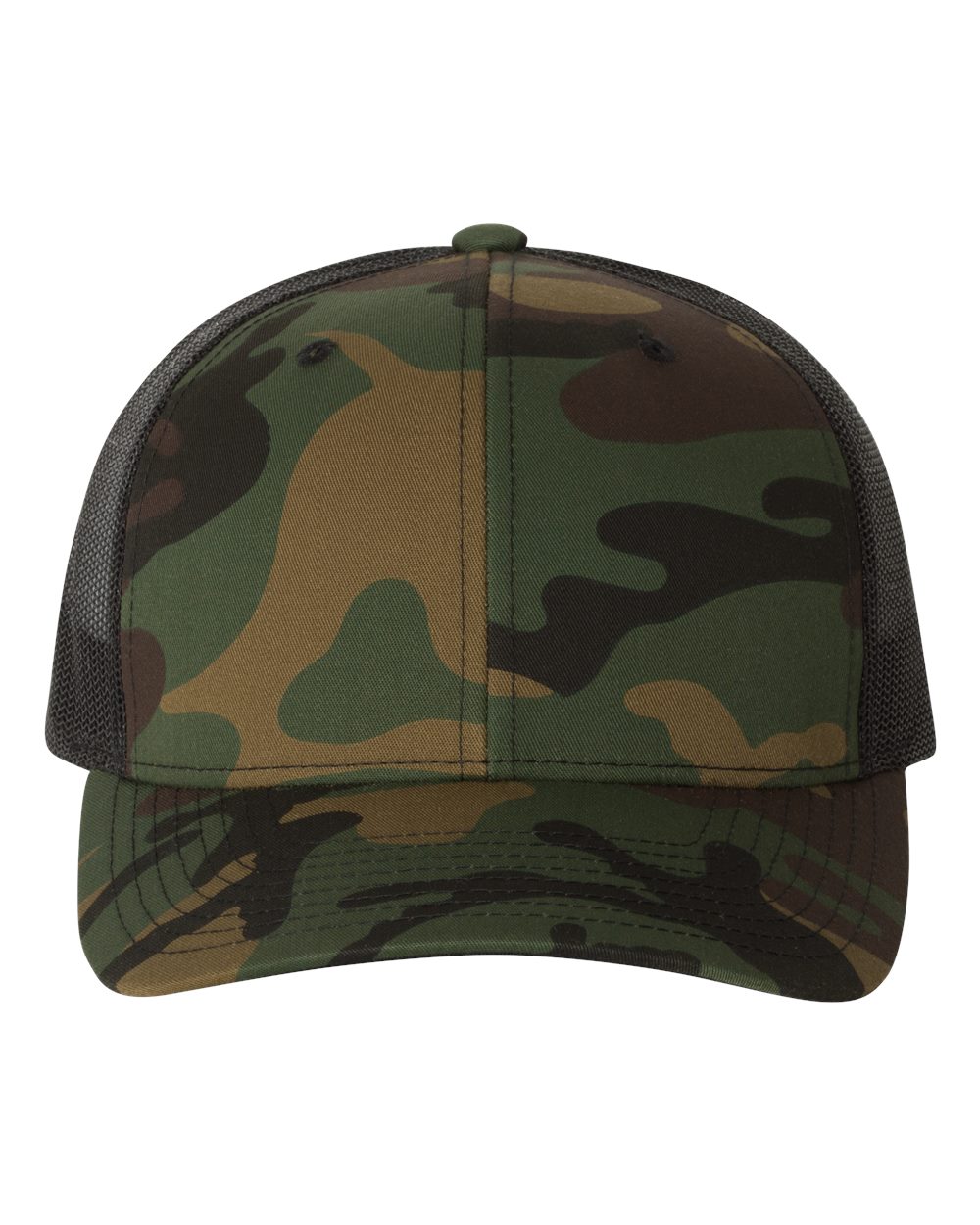 Yupoong Retro Trucker Cap