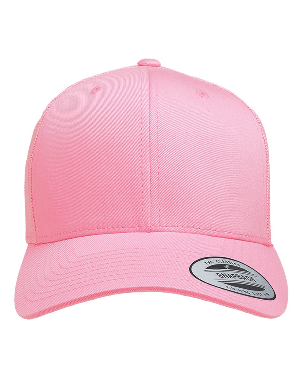 Yupoong Retro Trucker Cap