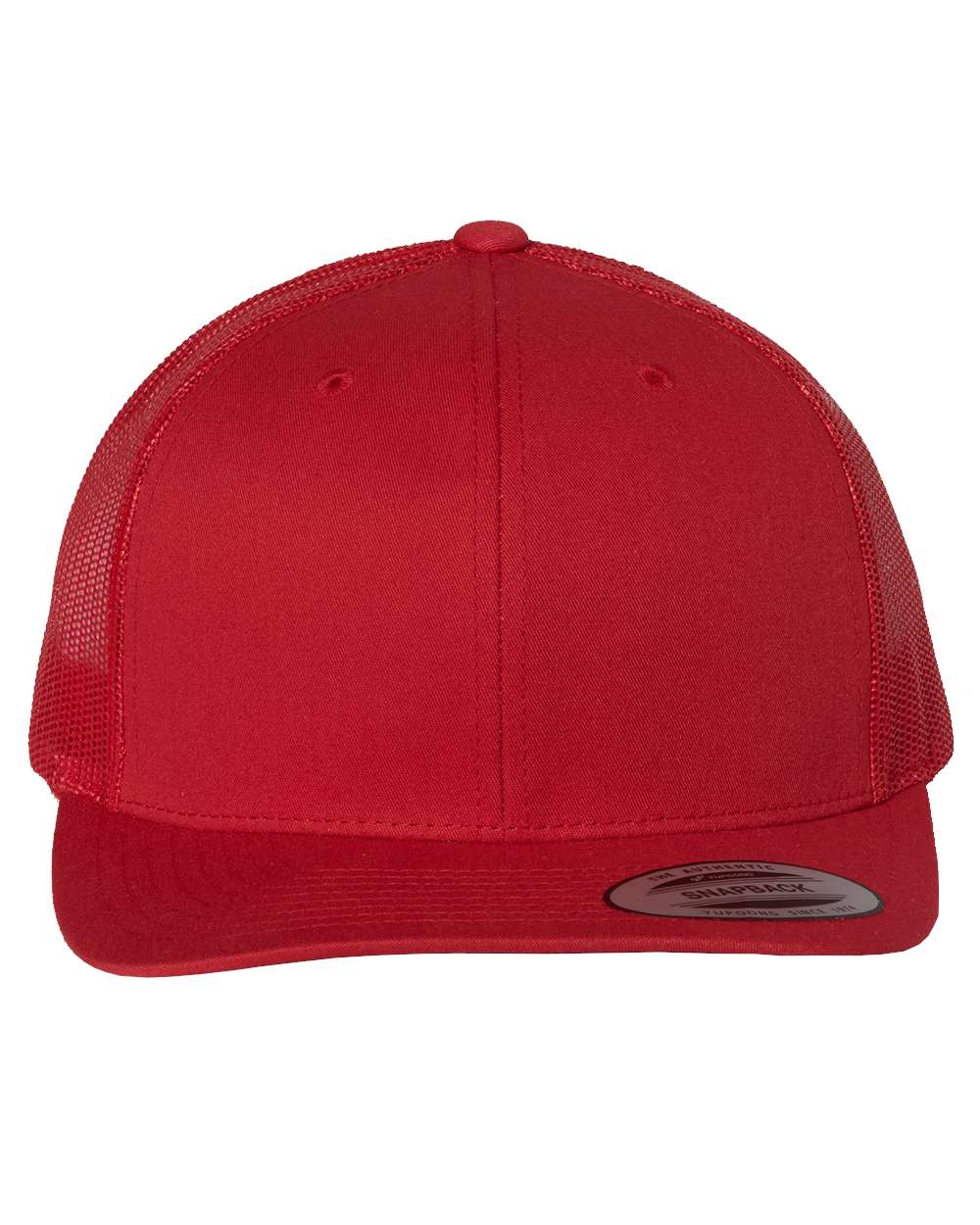 Yupoong Retro Trucker Cap
