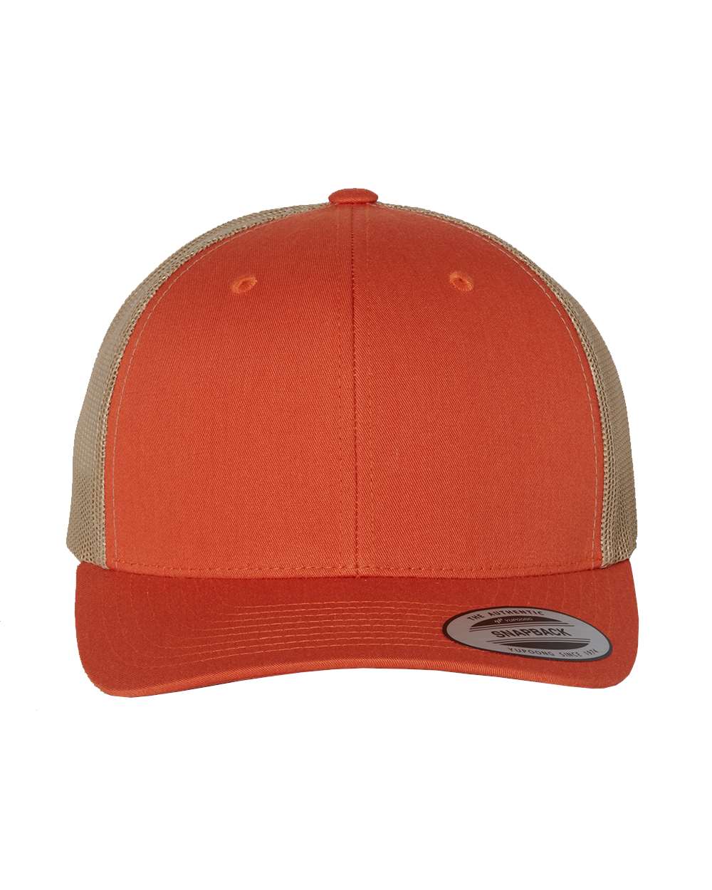 Yupoong Retro Trucker Cap