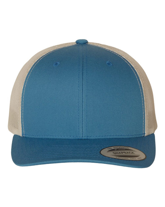 Yupoong Retro Trucker Cap