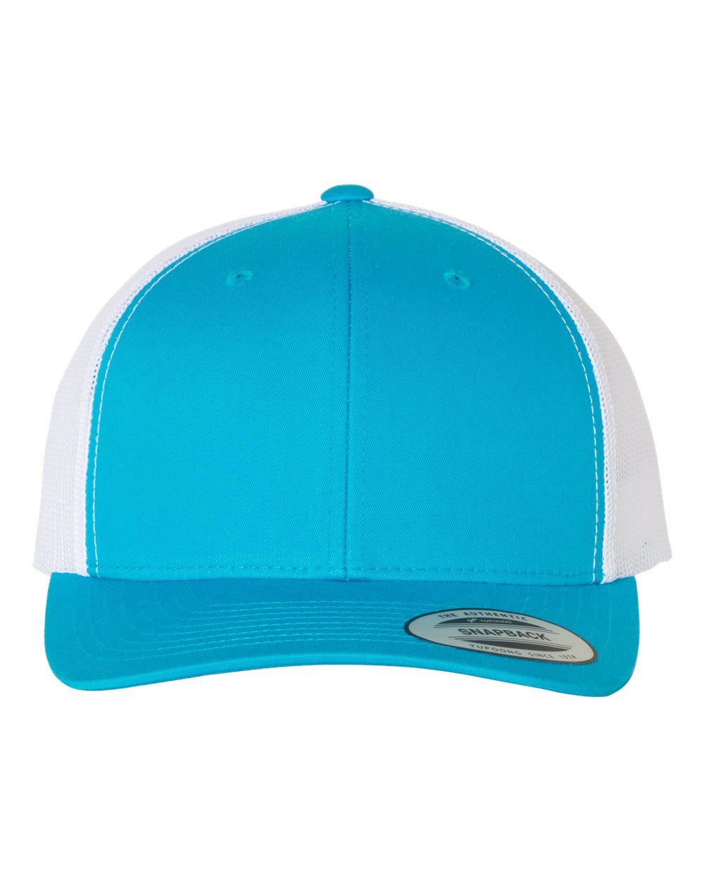 Yupoong Retro Trucker Cap