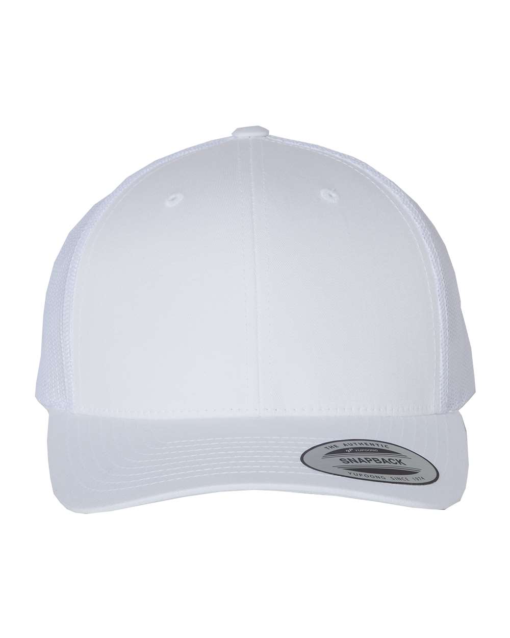 Yupoong Retro Trucker Cap