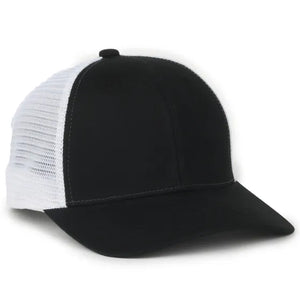 Outdoor Cap FLX672M OCflx Adjustable Mesh Back Cap - Embroidered