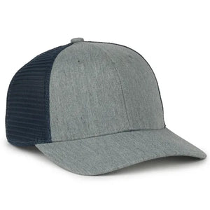 Outdoor Cap FLX672M OCflx Adjustable Mesh Back Cap - Embroidered