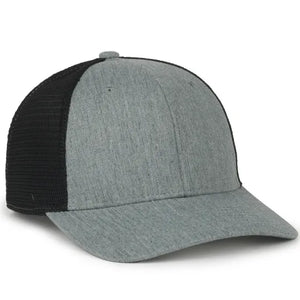 Outdoor Cap FLX672M OCflx Adjustable Mesh Back Cap - Embroidered