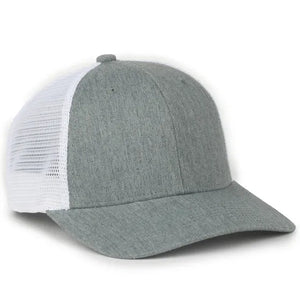 Outdoor Cap FLX672M OCflx Adjustable Mesh Back Cap - Embroidered