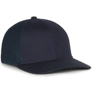 Outdoor Cap FLX672M OCflx Adjustable Mesh Back Cap - Embroidered