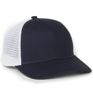 Outdoor Cap FLX672M OCflx Adjustable Mesh Back Cap - Embroidered