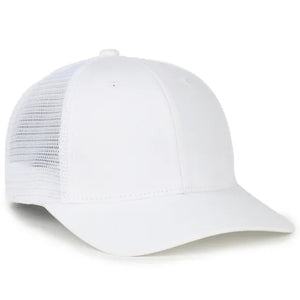 Outdoor Cap FLX672M OCflx Adjustable Mesh Back Cap - Embroidered